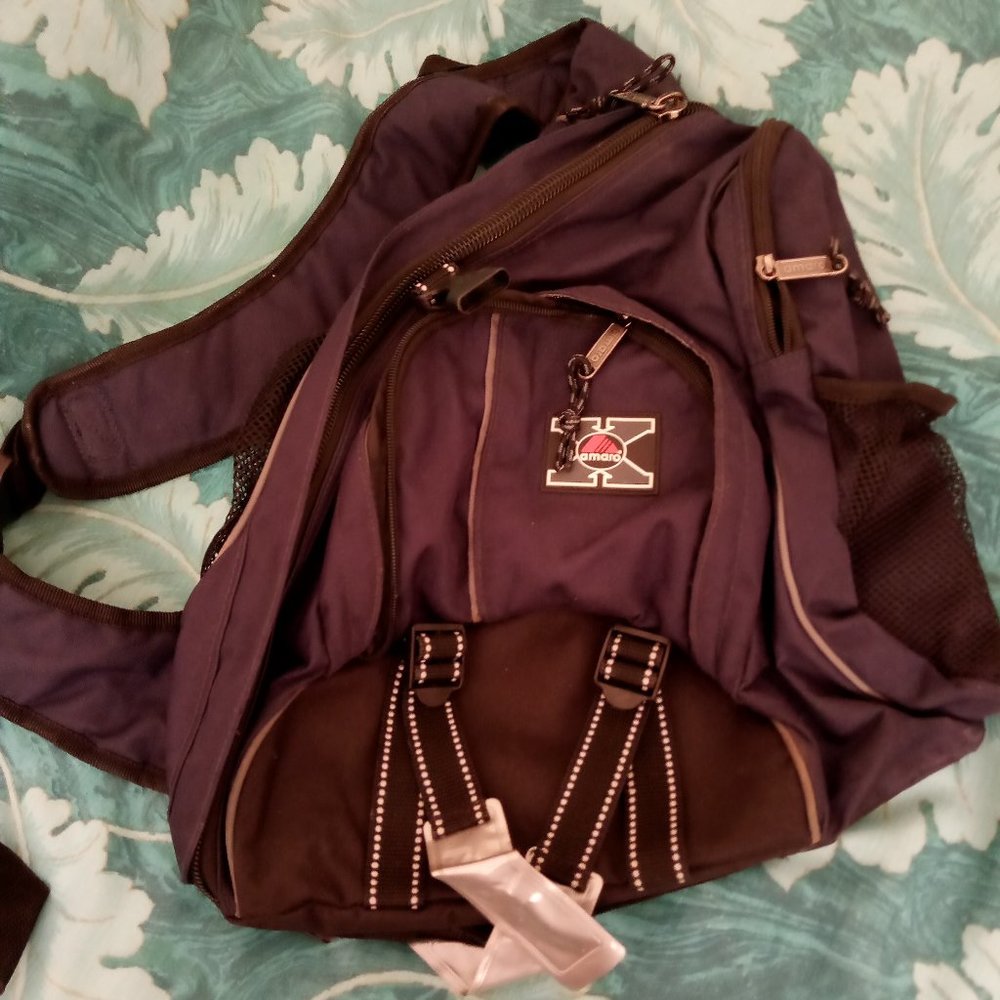 AMARO Backpack / Over The Shoulder Bag